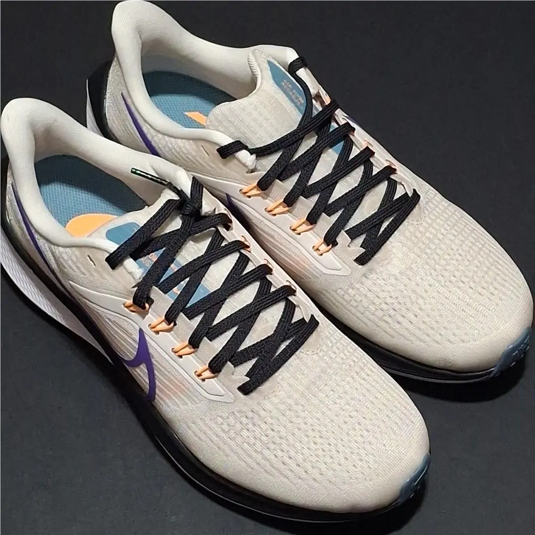 DH4072-006 W-8.5/M-7 Air Zoom Pegasus 39 Phantom/psychic Purple by Nike