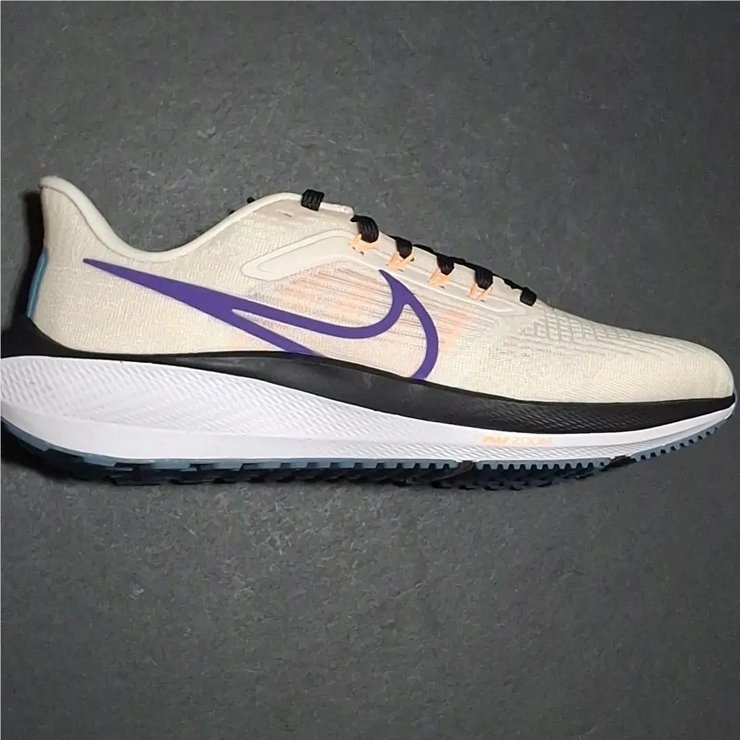 Nike shoes - Nike Air Zoom Pegasus 39 - DH4072-006 - Multicolor (UPC: 196151813009) 8