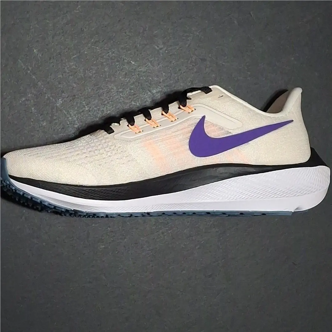 Nike shoes - Nike Air Zoom Pegasus 39 - DH4072-006 - Multicolor (UPC: 196151813009) 9