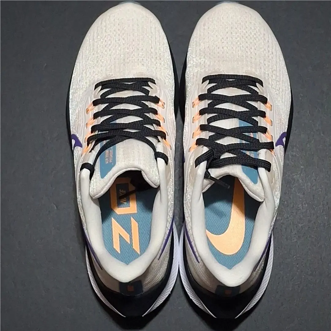 Nike shoes - Nike Air Zoom Pegasus 39 - DH4072-006 - Multicolor (UPC: 196151813009) 10