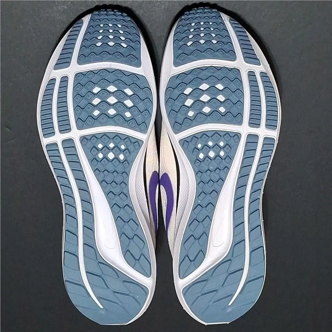 Nike shoes - Nike Air Zoom Pegasus 39 - DH4072-006 - Multicolor (UPC: 196151813009) 11