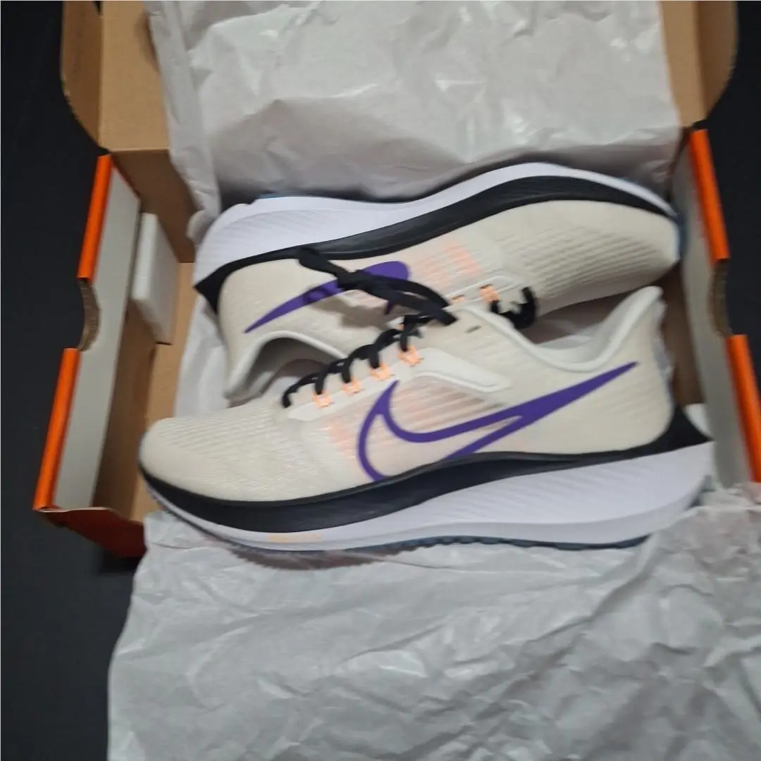 Nike shoes - Nike Air Zoom Pegasus 39 - DH4072-006 - Multicolor (UPC: 196151813009) 0