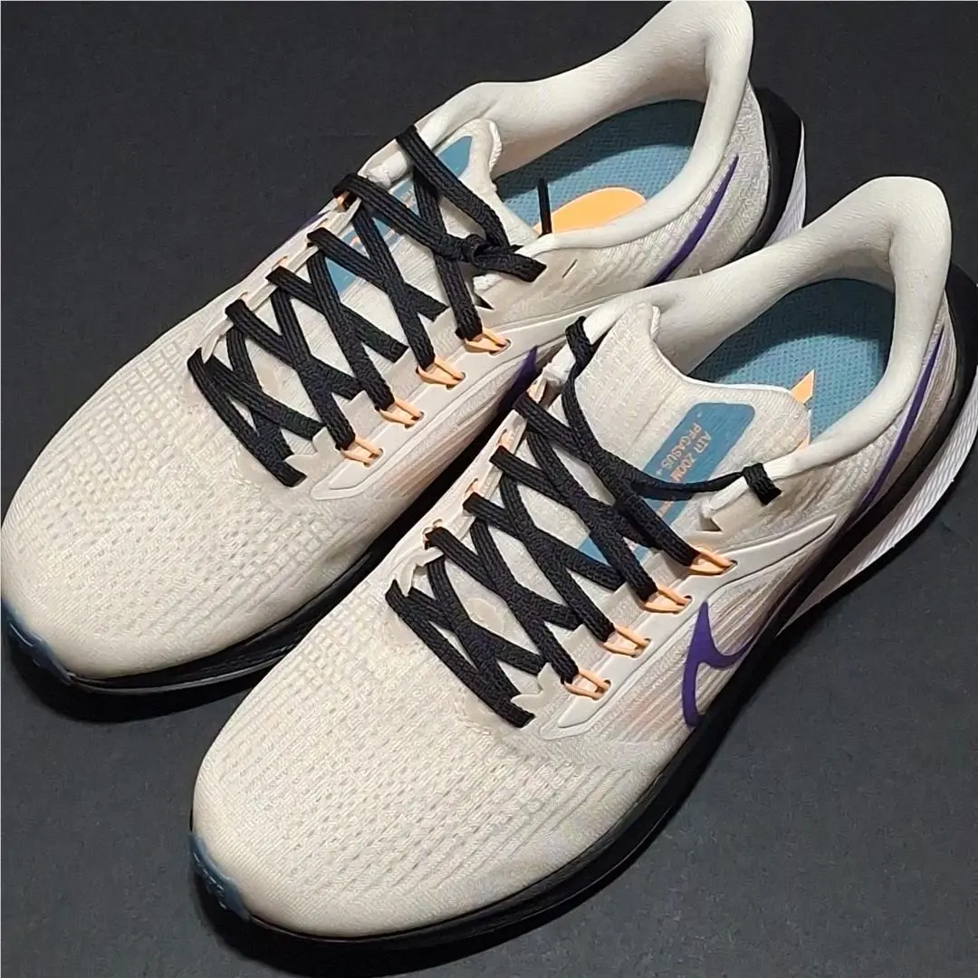 Nike shoes - Nike Air Zoom Pegasus 39 - DH4072-006 - Multicolor (UPC: 196151813009) 2