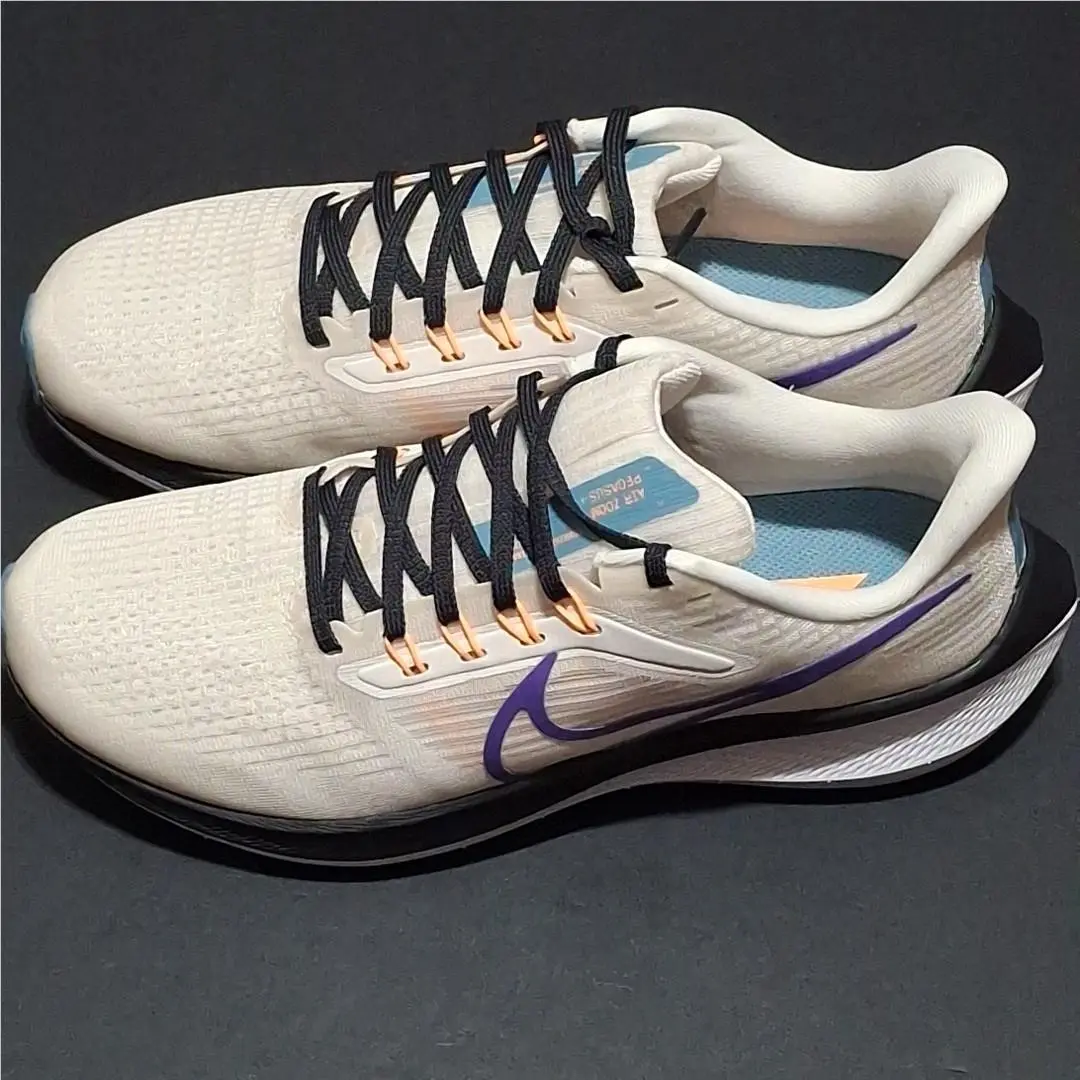 Nike shoes - Nike Air Zoom Pegasus 39 - DH4072-006 - Multicolor (UPC: 196151813009) 3
