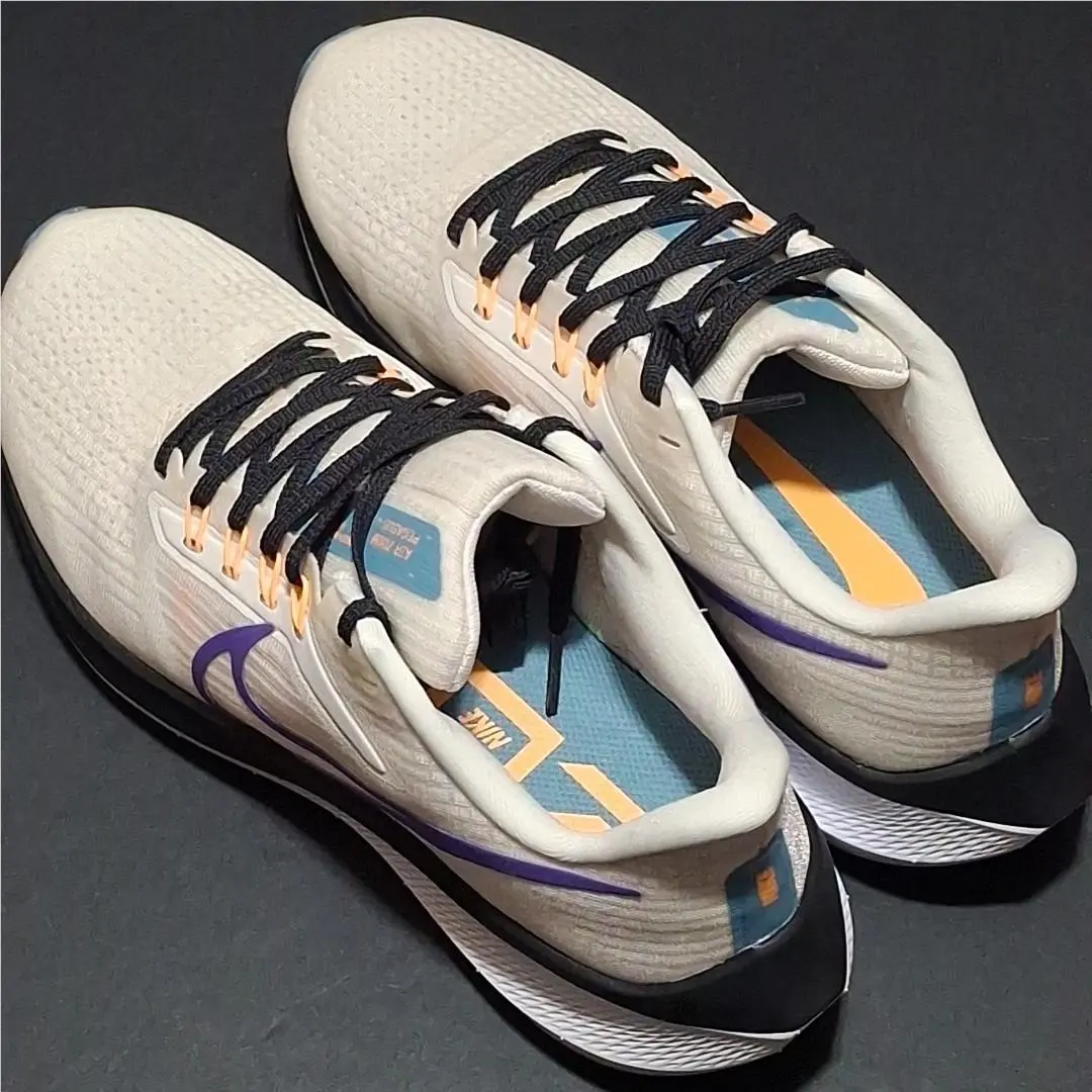 Nike shoes - Nike Air Zoom Pegasus 39 - DH4072-006 - Multicolor (UPC: 196151813009) 4