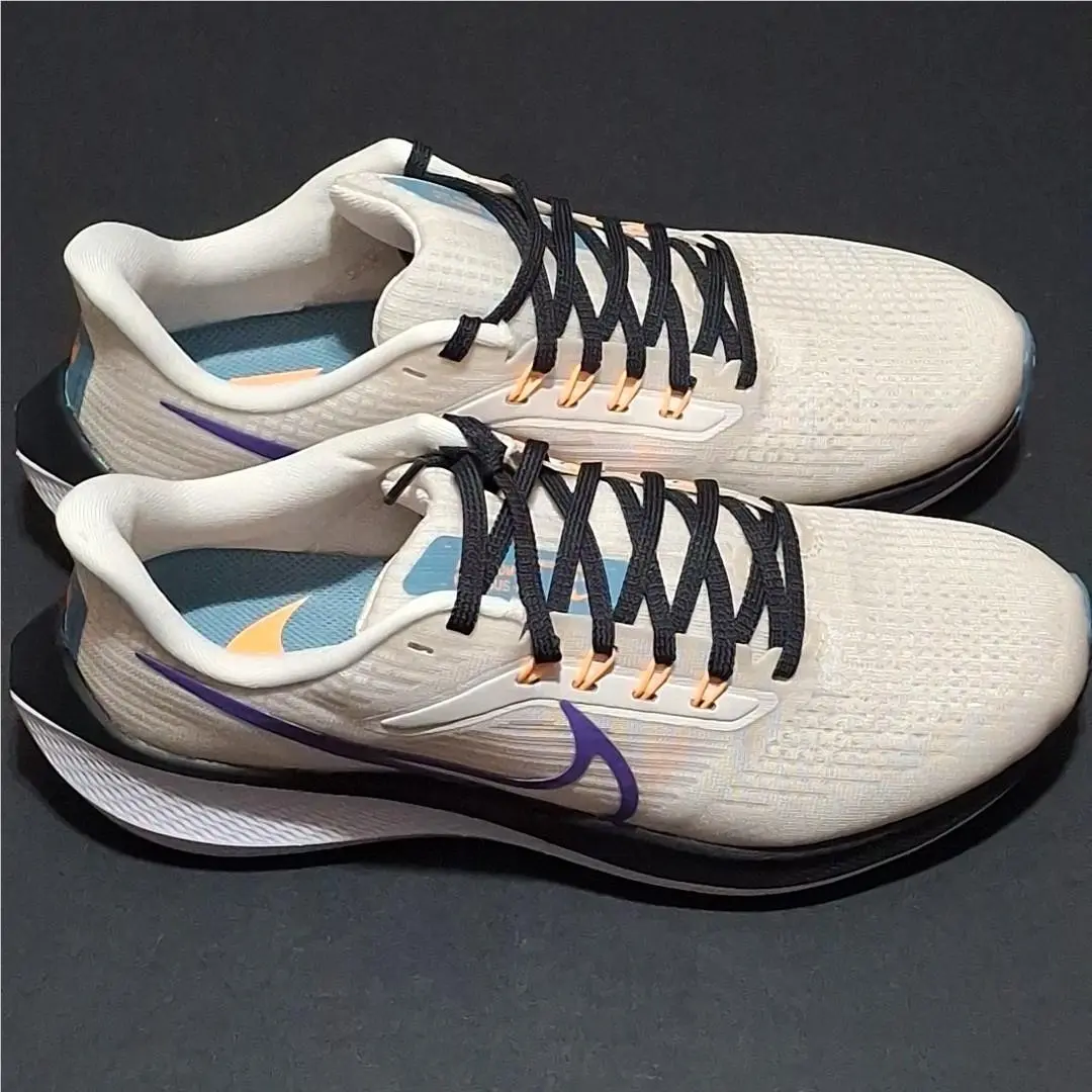 Nike shoes - Nike Air Zoom Pegasus 39 - DH4072-006 - Multicolor (UPC: 196151813009) 5