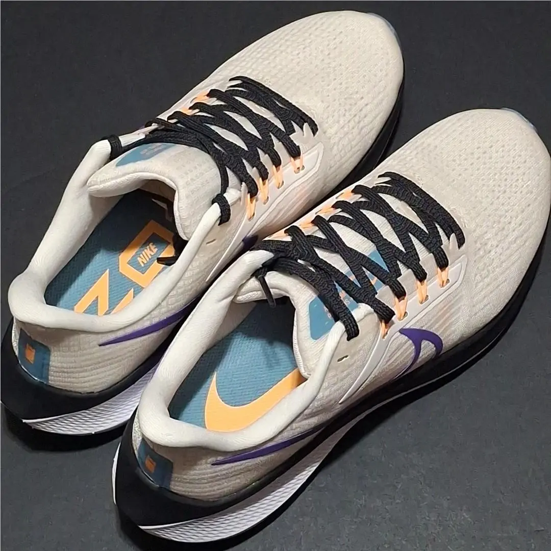 Nike shoes - Nike Air Zoom Pegasus 39 - DH4072-006 - Multicolor (UPC: 196151813009) 6