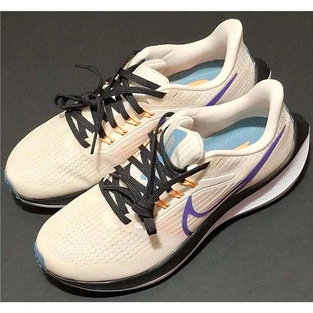 Nike DH4072-006 W-7/M-5.5 Air Zoom Pegasus 39 Phantom/psychic Purple