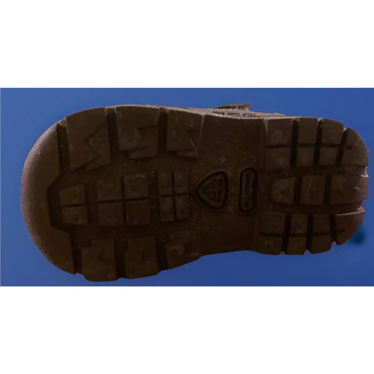 Nike shoes - Nike First Goadome - First Goadome - Brown (UPC: 0823233042599) 7