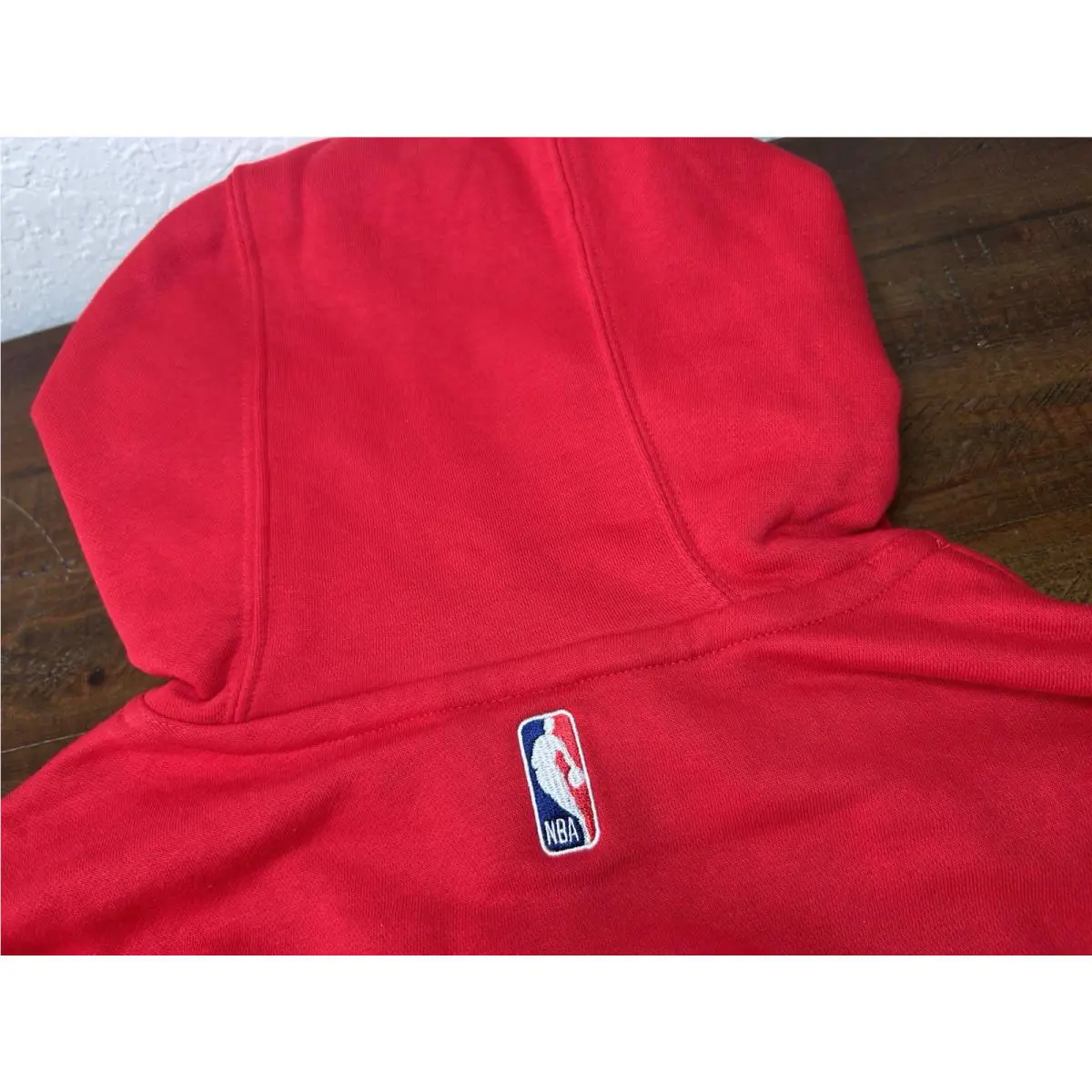 Nike clothing - Red 9