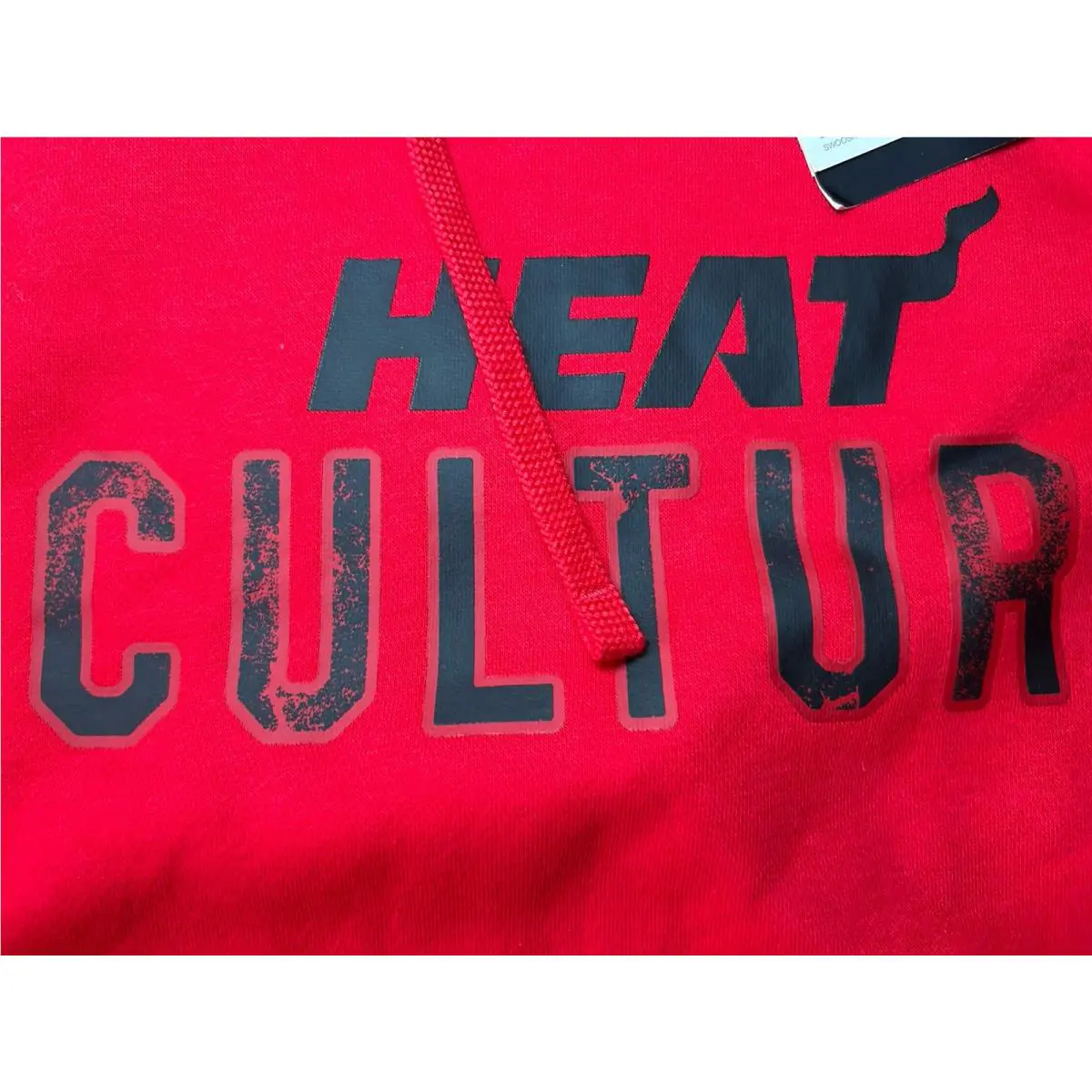 Nike clothing - Red 1