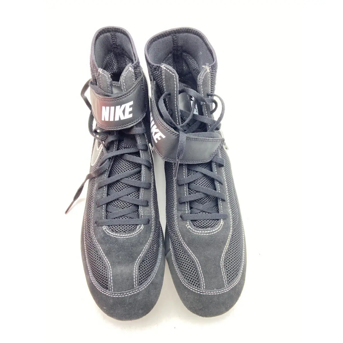 Nike shoes - Black 2