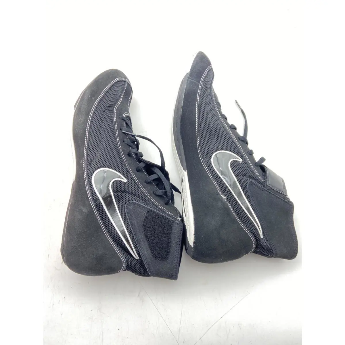 Nike shoes - Black 4