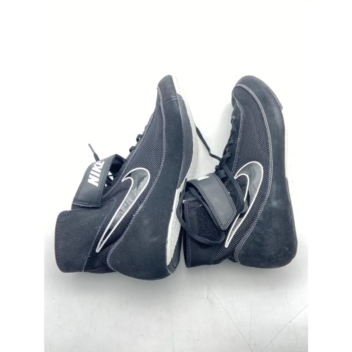 Nike shoes - Black 5