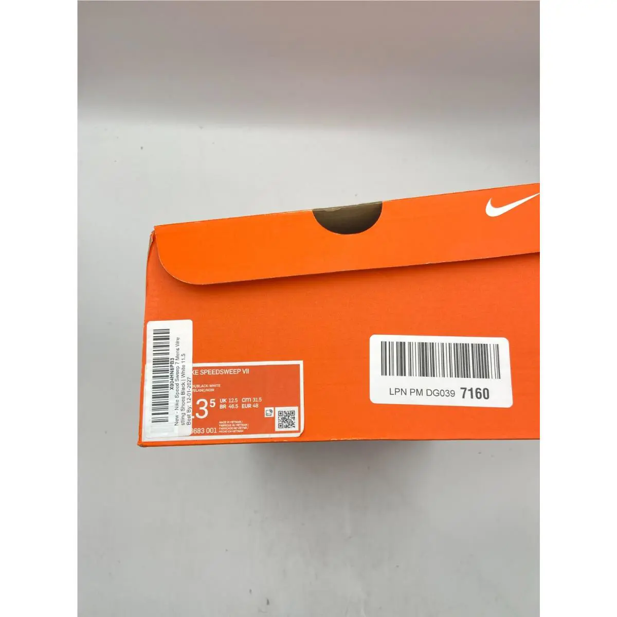 Nike shoes - Black 0