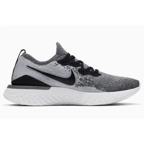 Nike shoes - Nike Epic React - Epic React - BQ8927-102 - Multicolor 0