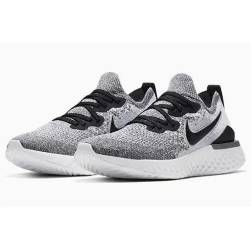 Nike shoes - Nike Epic React - Epic React - BQ8927-102 - Multicolor 1