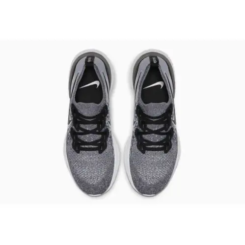 Nike shoes - Nike Epic React - Epic React - BQ8927-102 - Multicolor 2