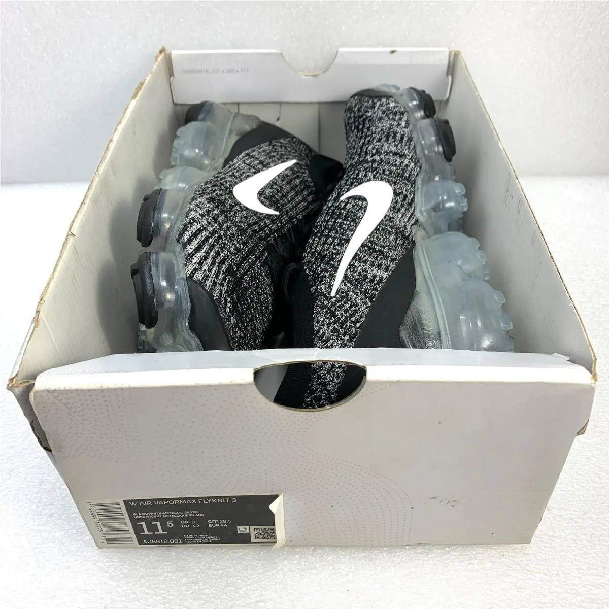 Nike shoes - Black 9
