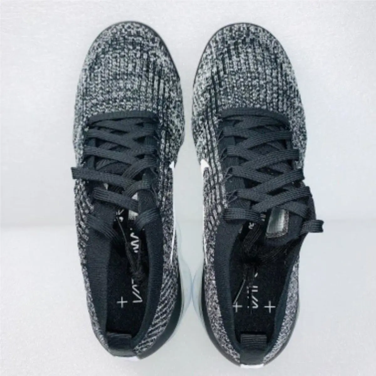 Nike shoes - Black 4