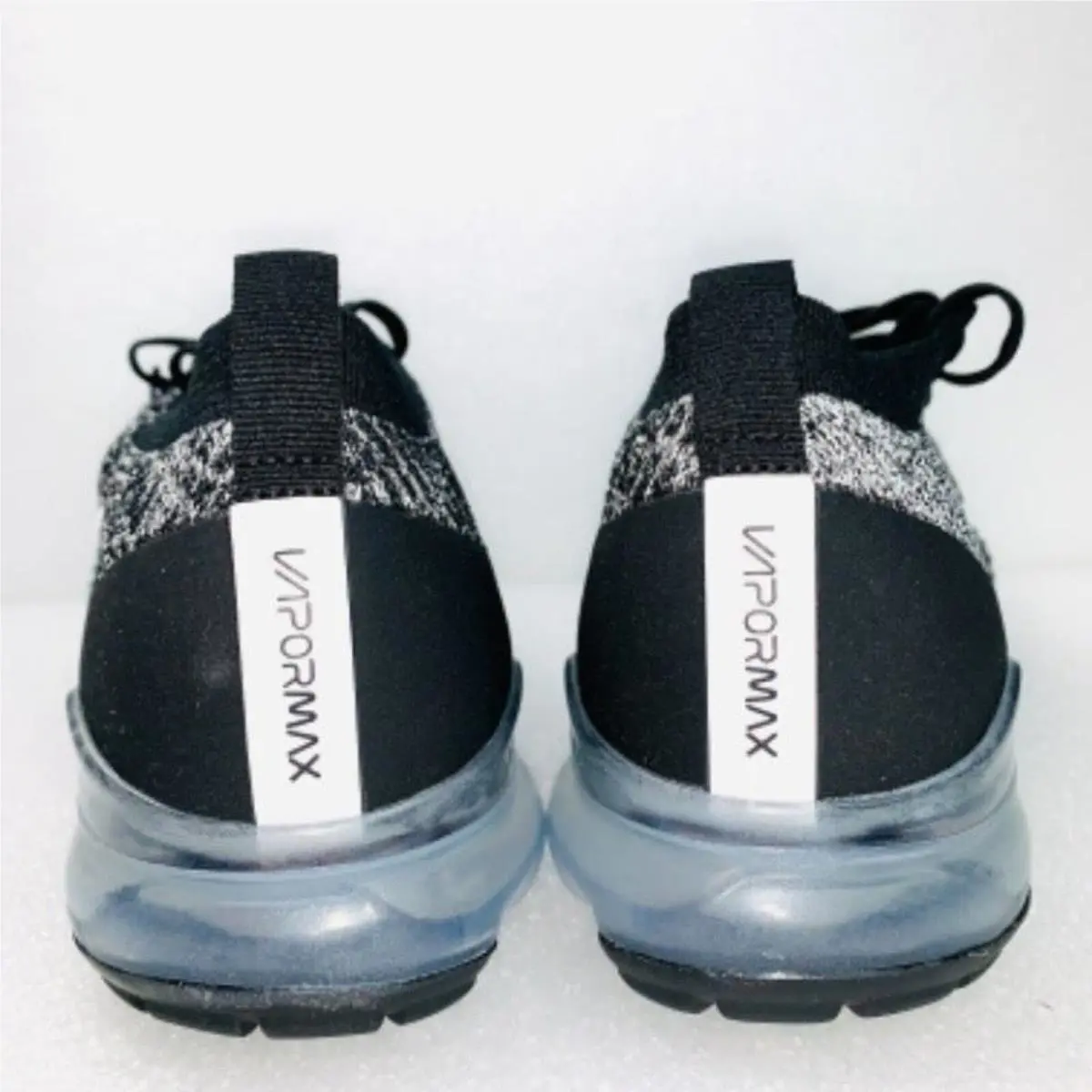 Nike shoes - Black 6