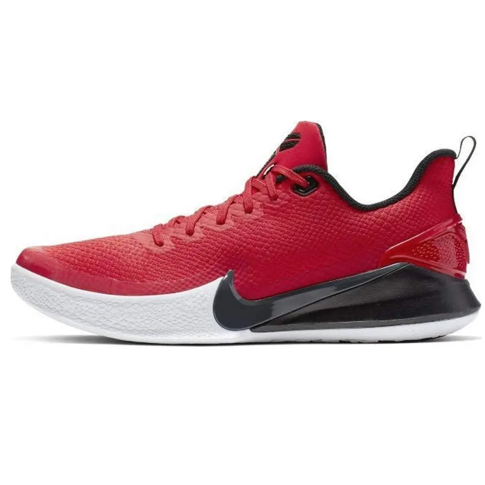 Nike Men`s Mamba Focus Phantom/metallic Gold