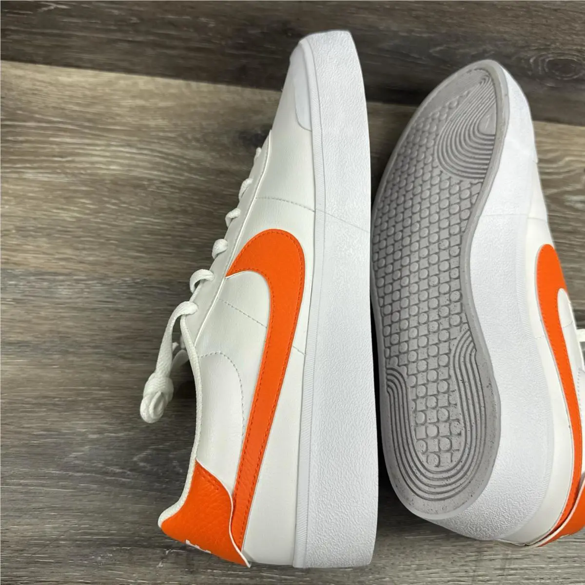 Nike shoes - FQ8146-108 - FQ8146-108 - White 8
