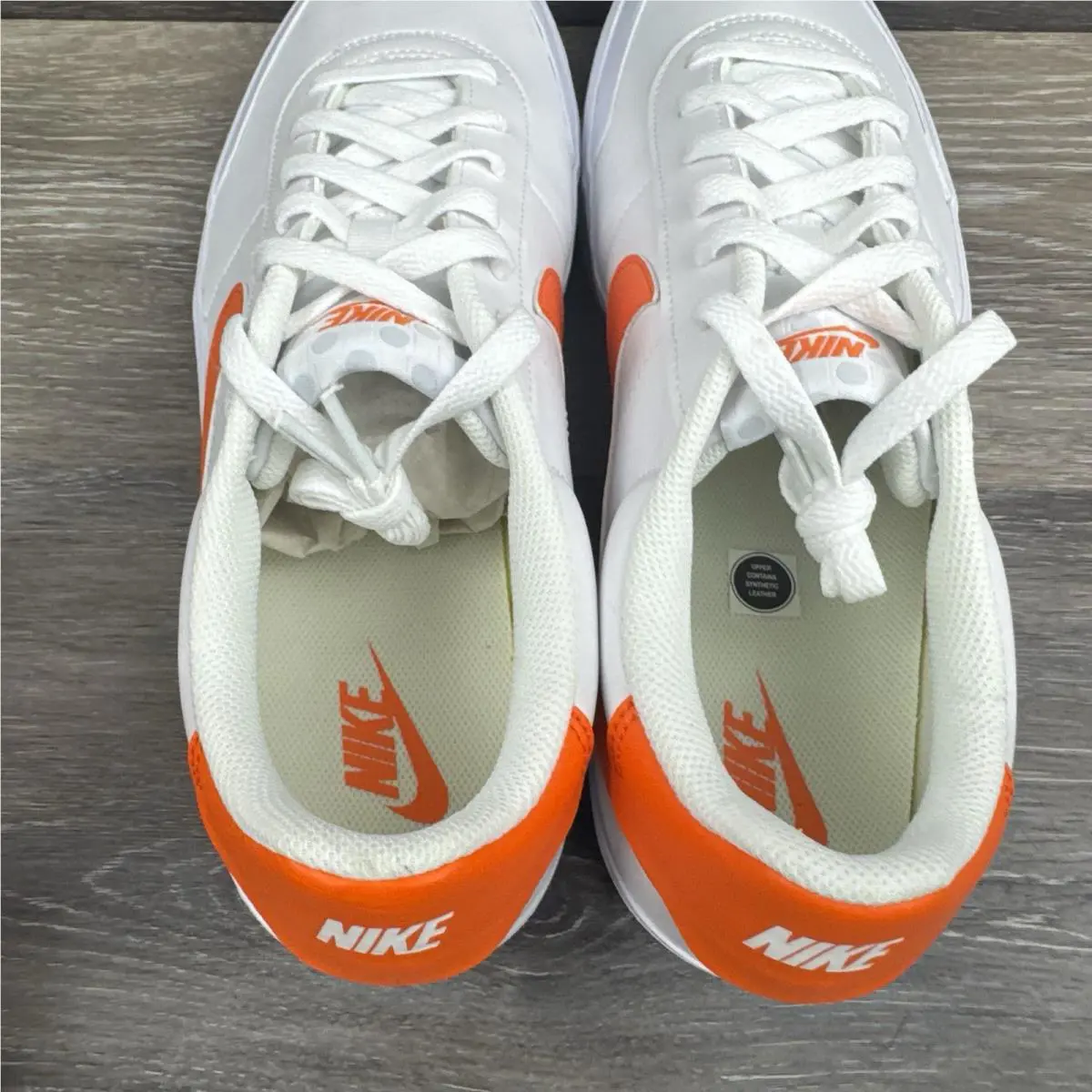 Nike shoes - FQ8146-108 - FQ8146-108 - White 9