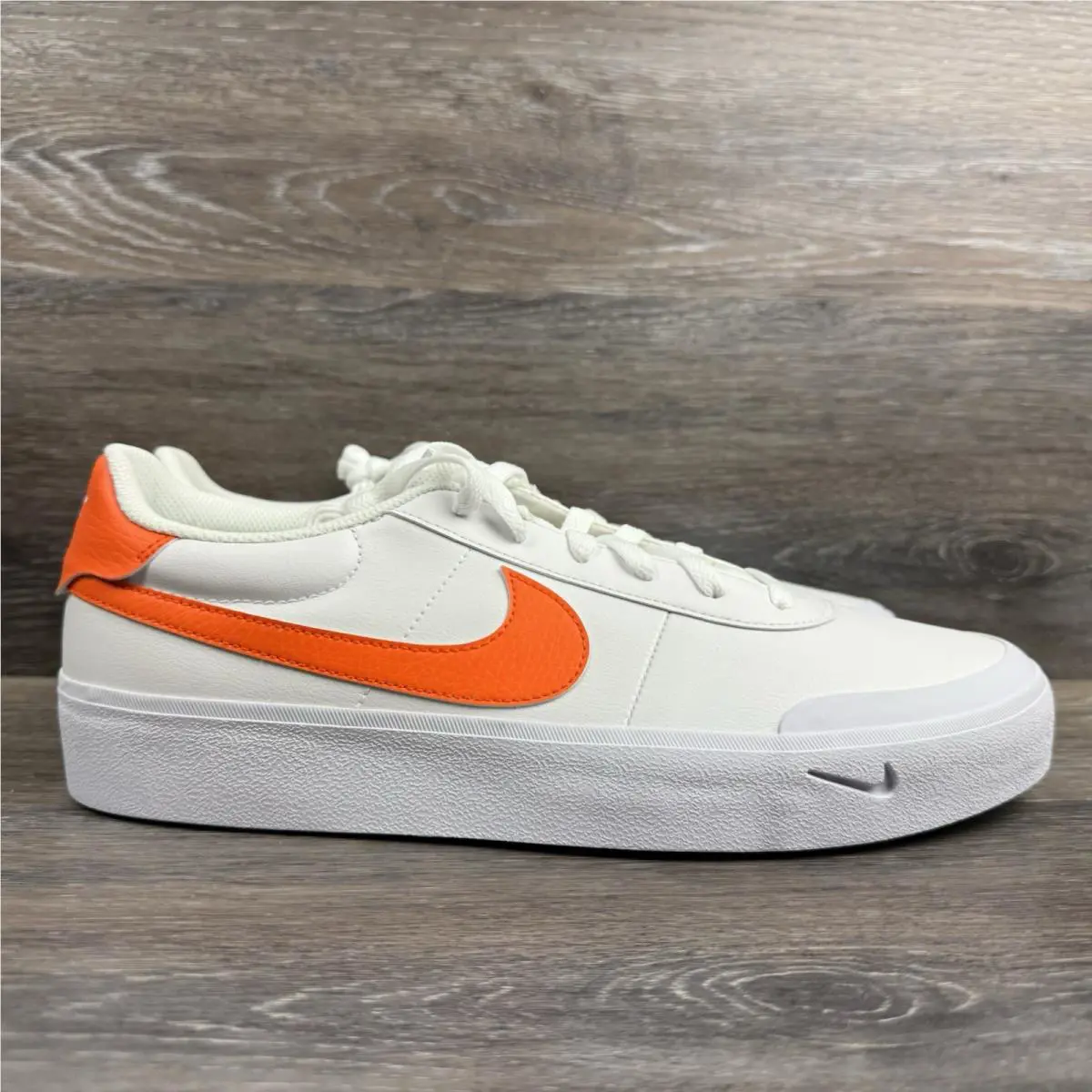 Nike shoes - FQ8146-108 - FQ8146-108 - White 11