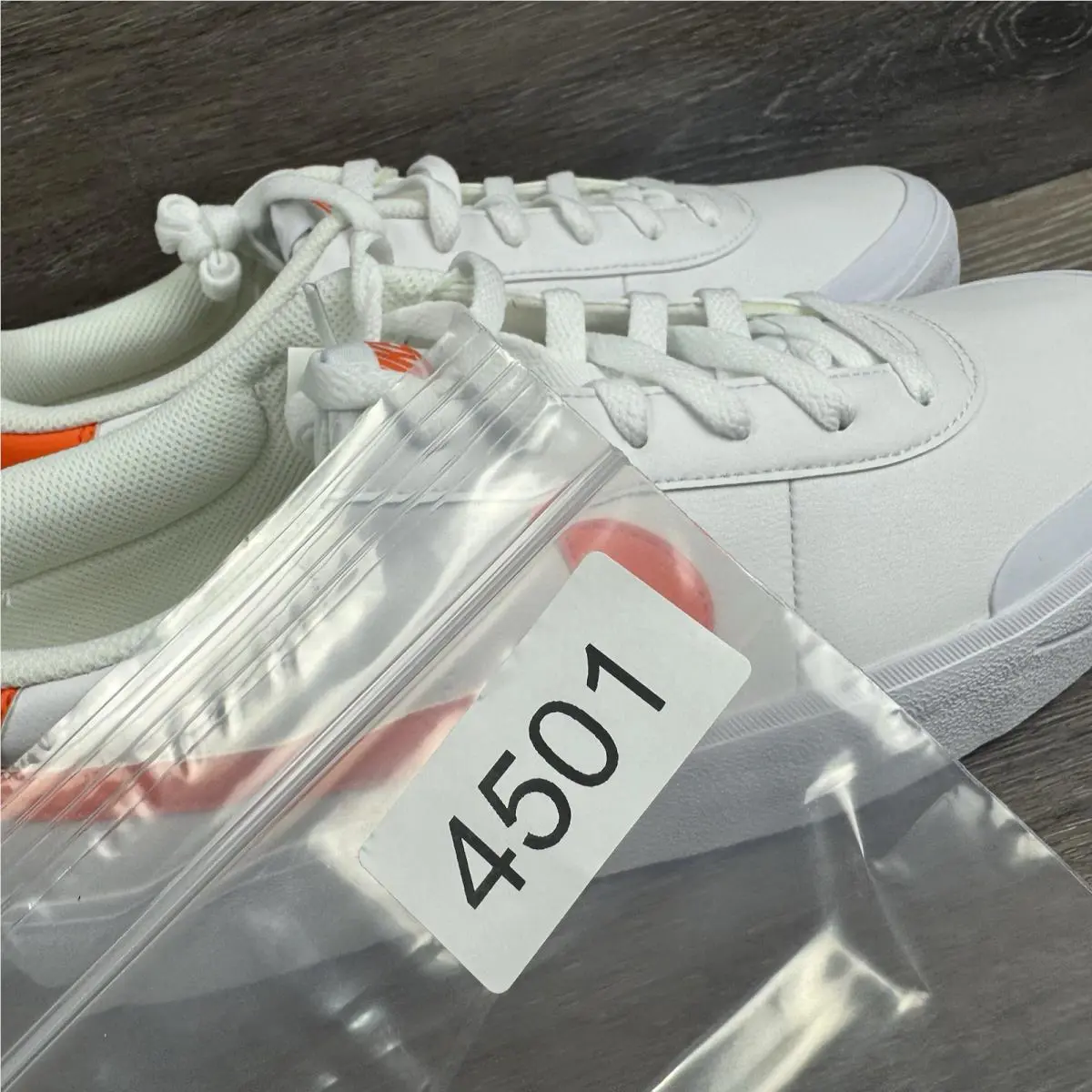Nike shoes - FQ8146-108 - FQ8146-108 - White 13