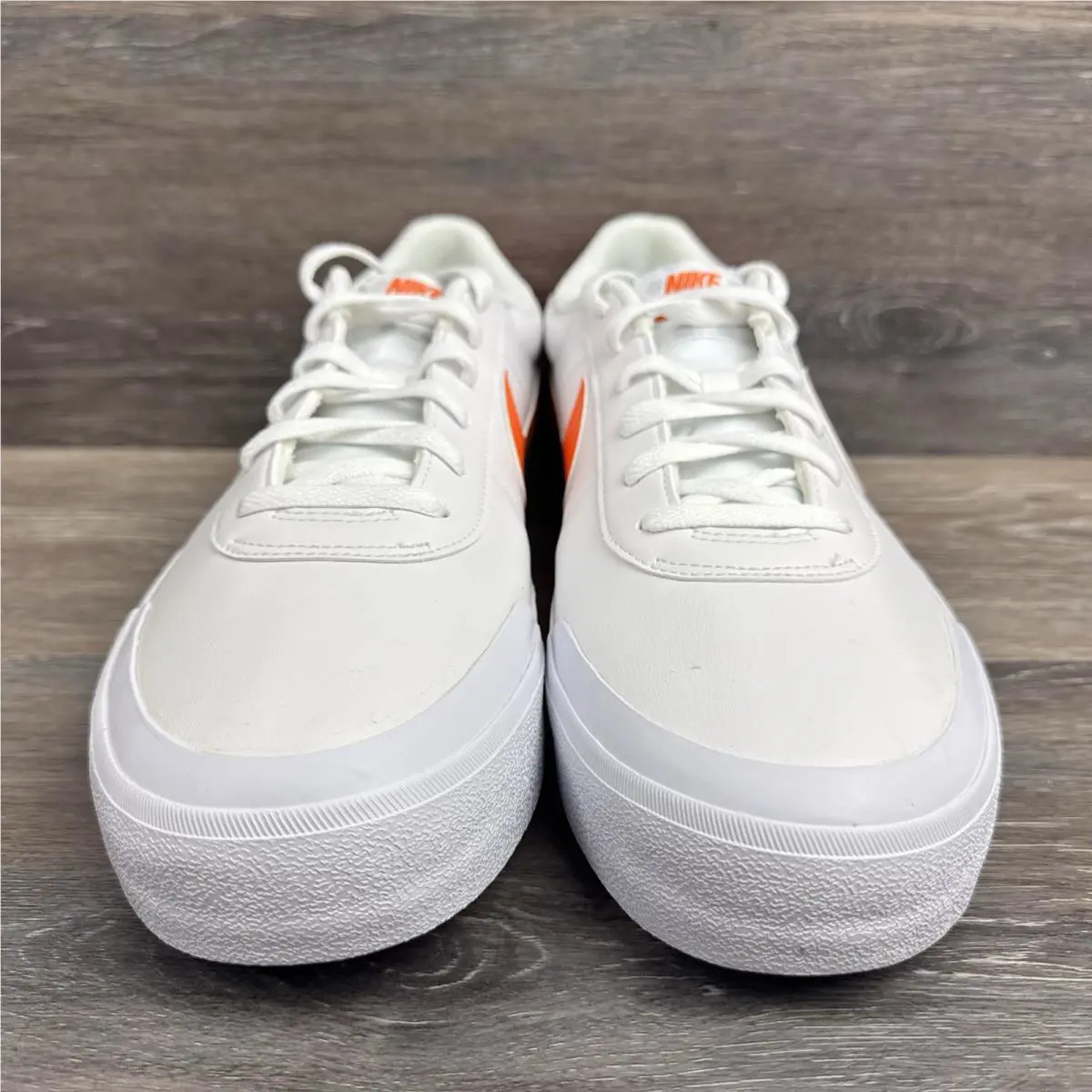 Nike shoes - FQ8146-108 - FQ8146-108 - White 1