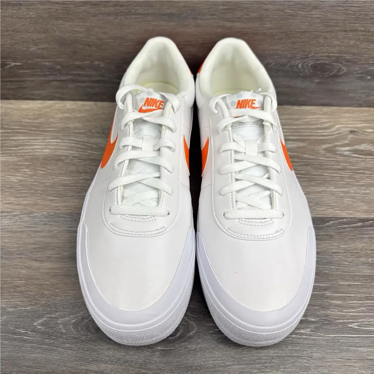 Nike shoes - FQ8146-108 - FQ8146-108 - White 2