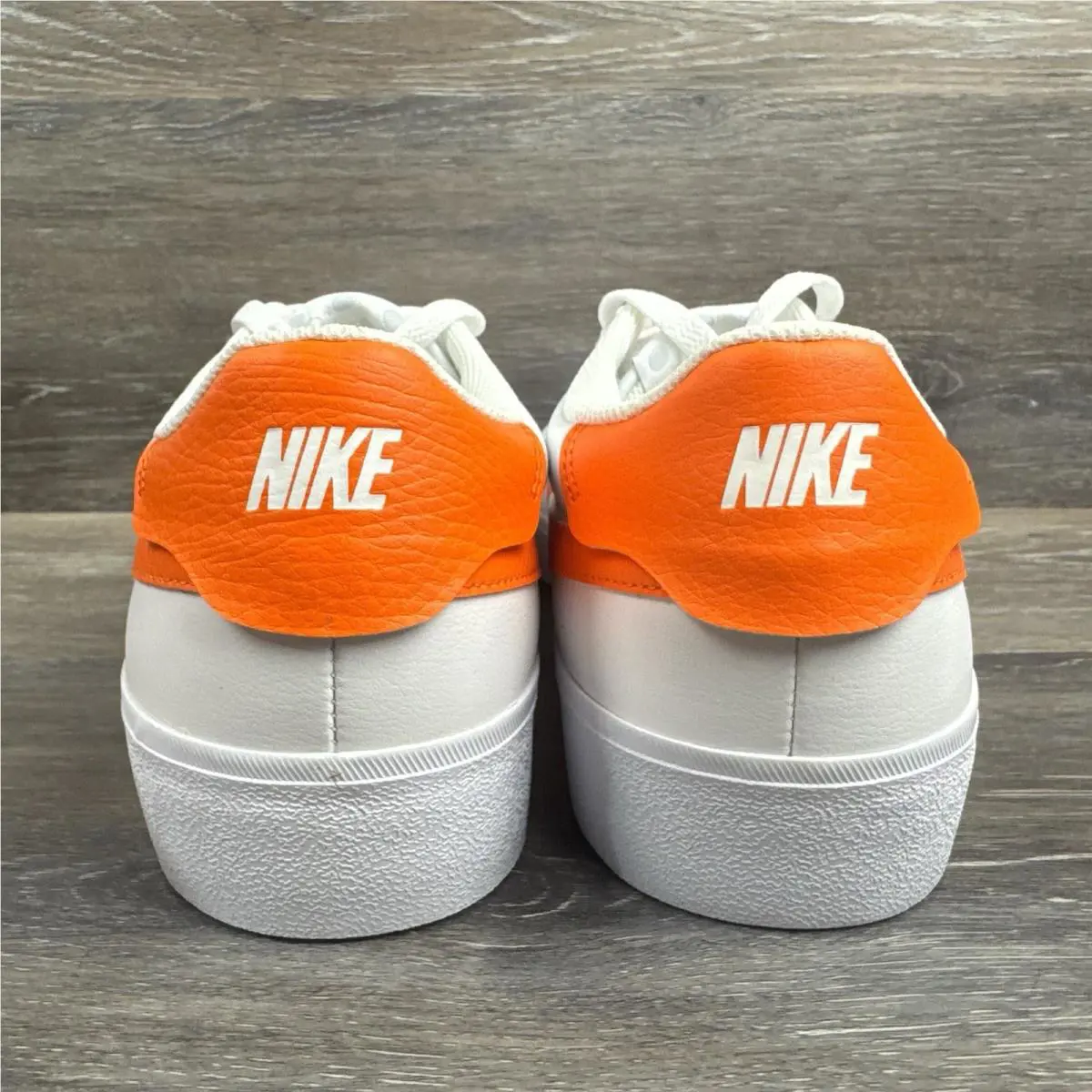Nike shoes - FQ8146-108 - FQ8146-108 - White 4