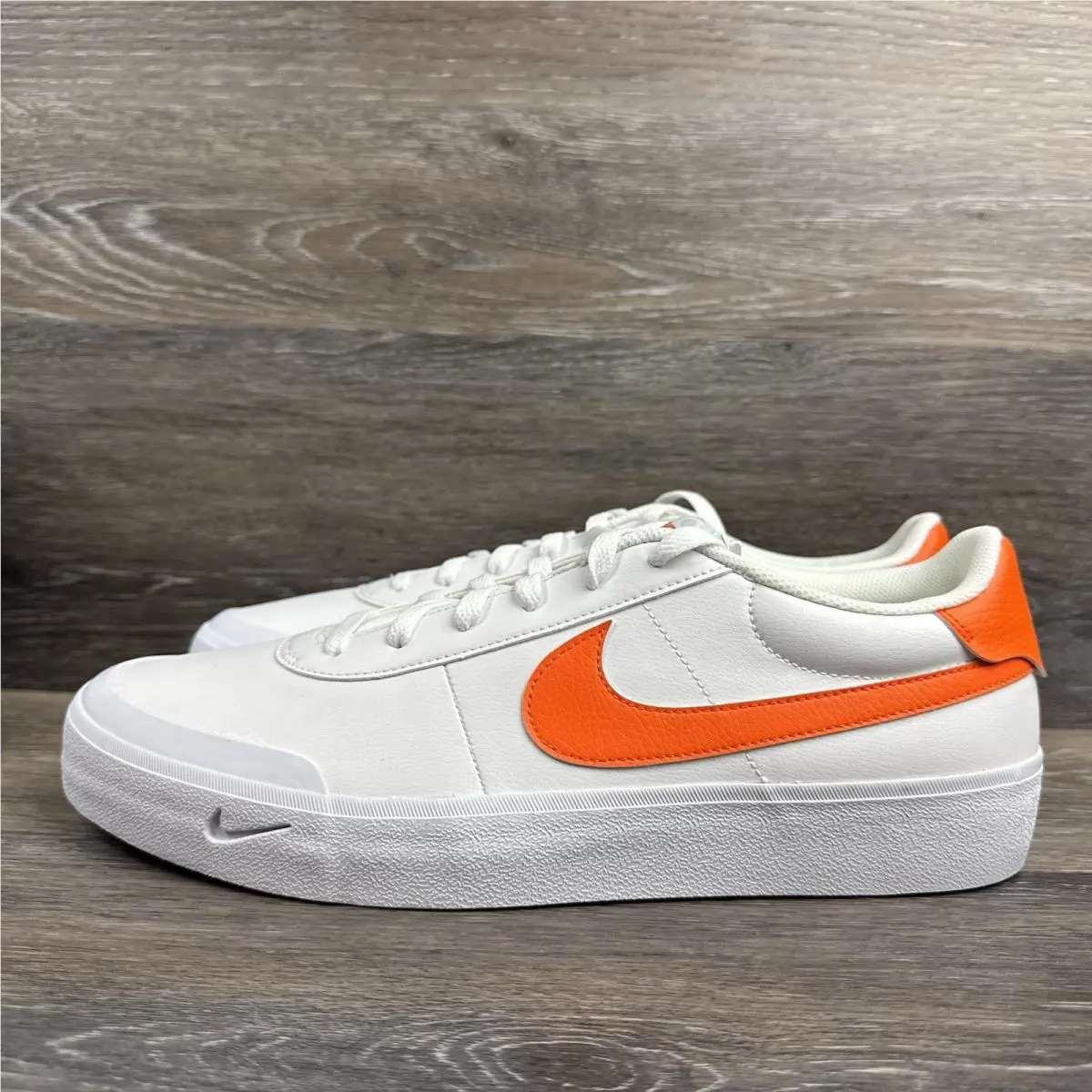 Nike shoes - FQ8146-108 - FQ8146-108 - White 5