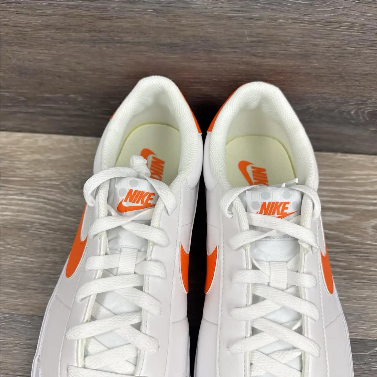 Nike shoes - FQ8146-108 - FQ8146-108 - White 6