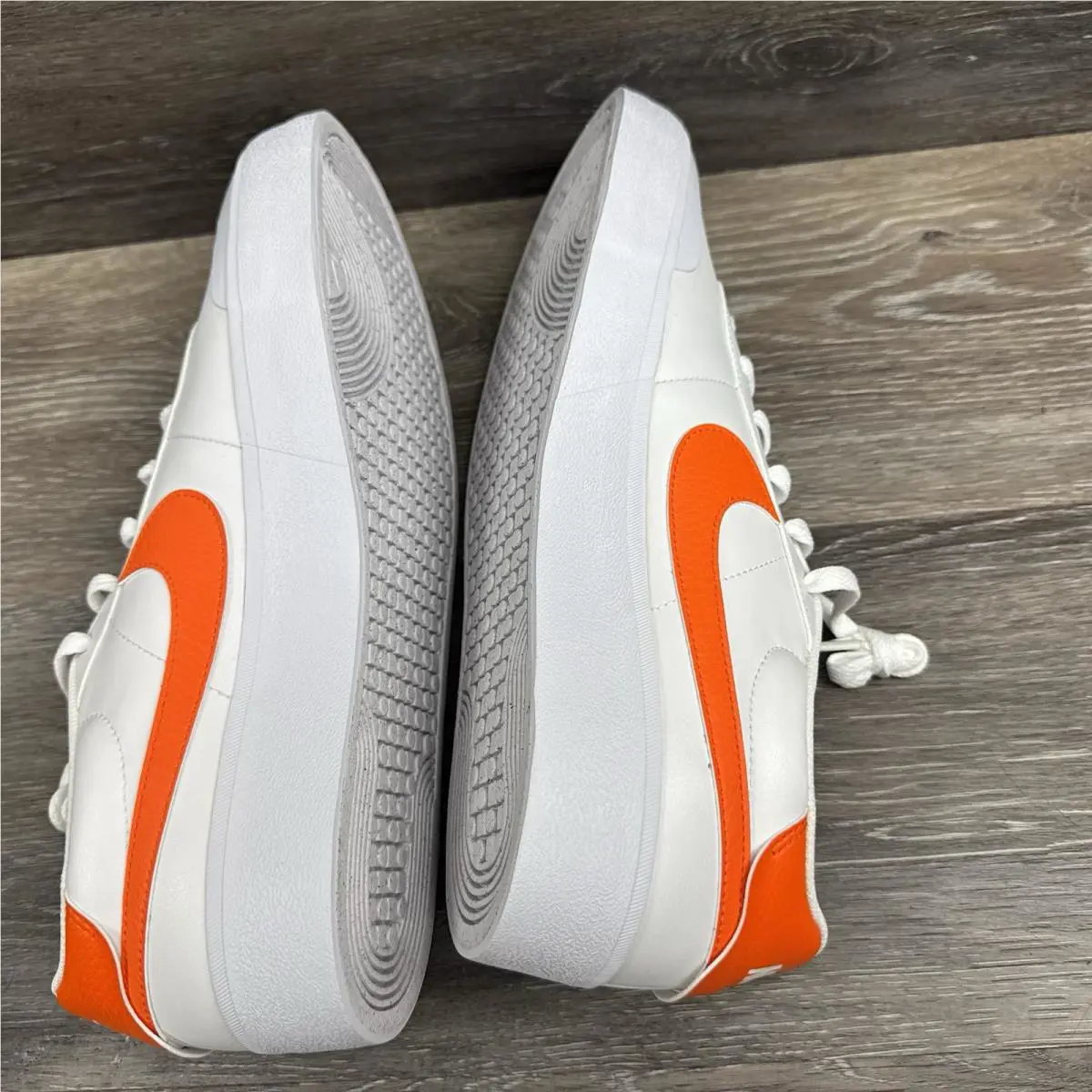 Nike shoes - FQ8146-108 - FQ8146-108 - White 7