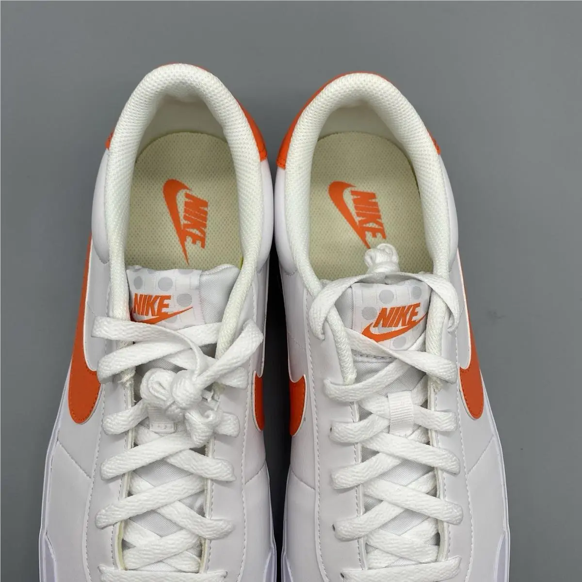 Nike shoes - Nike Court Shot - Court Shot - FQ8146-108 - White 8