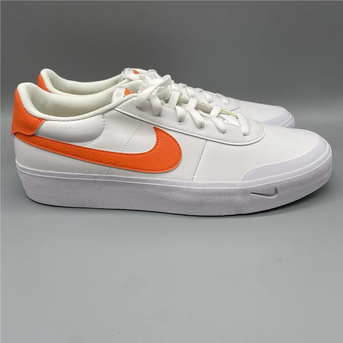 Nike shoes - Nike Court Shot - Court Shot - FQ8146-108 - White 0