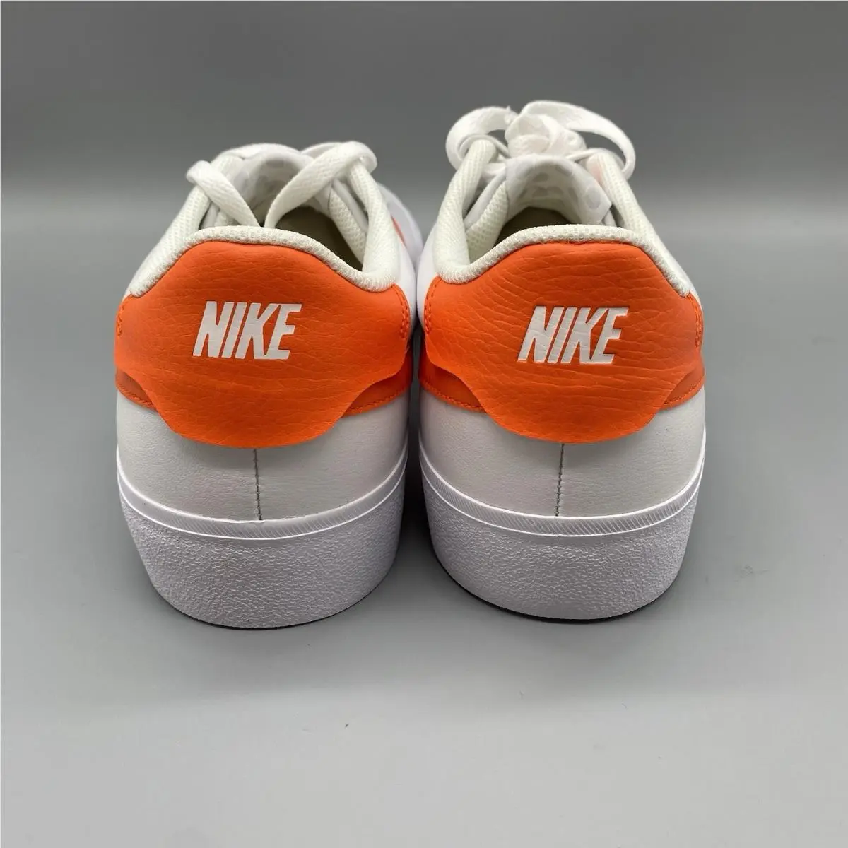 Nike shoes - Nike Court Shot - Court Shot - FQ8146-108 - White 1