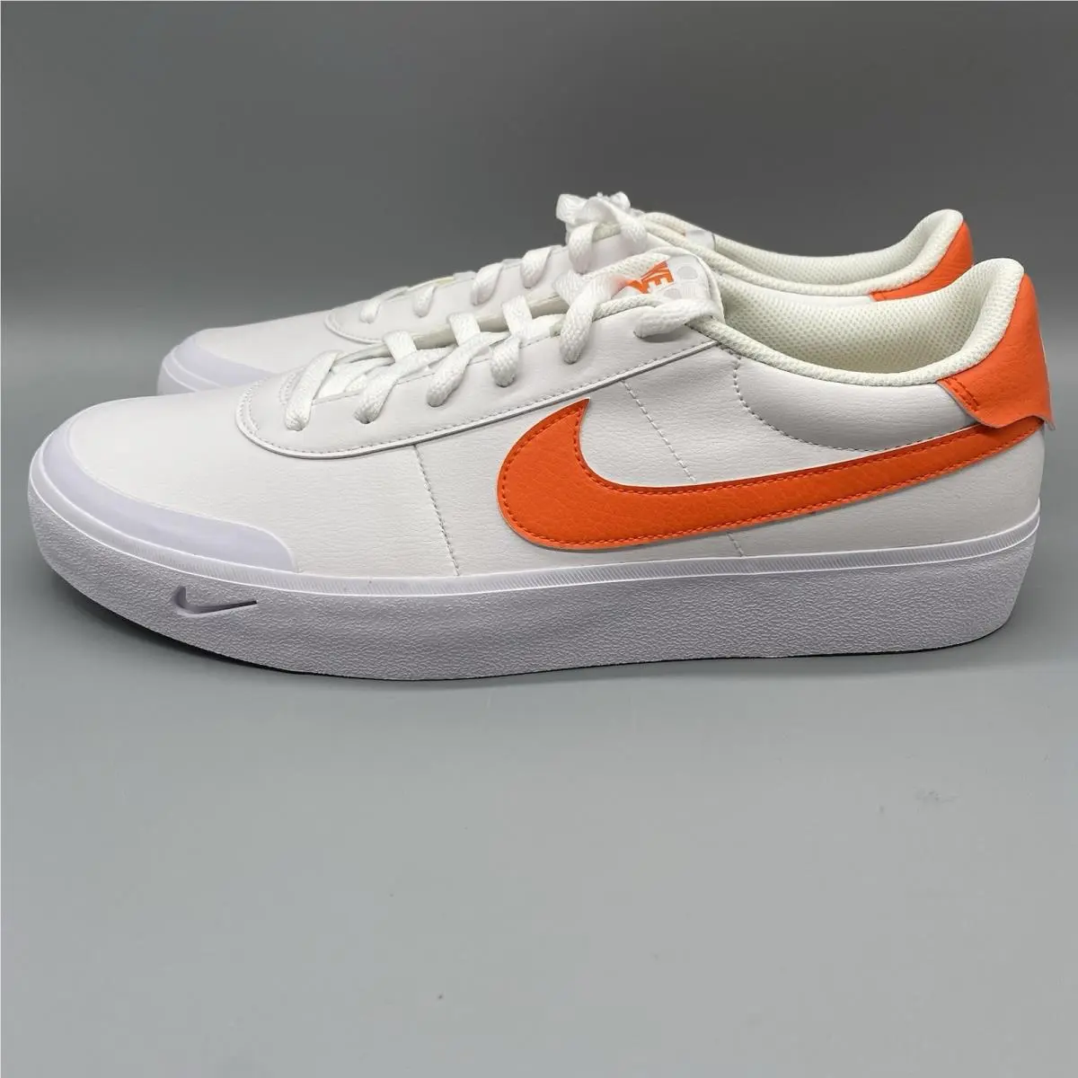 Nike shoes - Nike Court Shot - Court Shot - FQ8146-108 - White 2