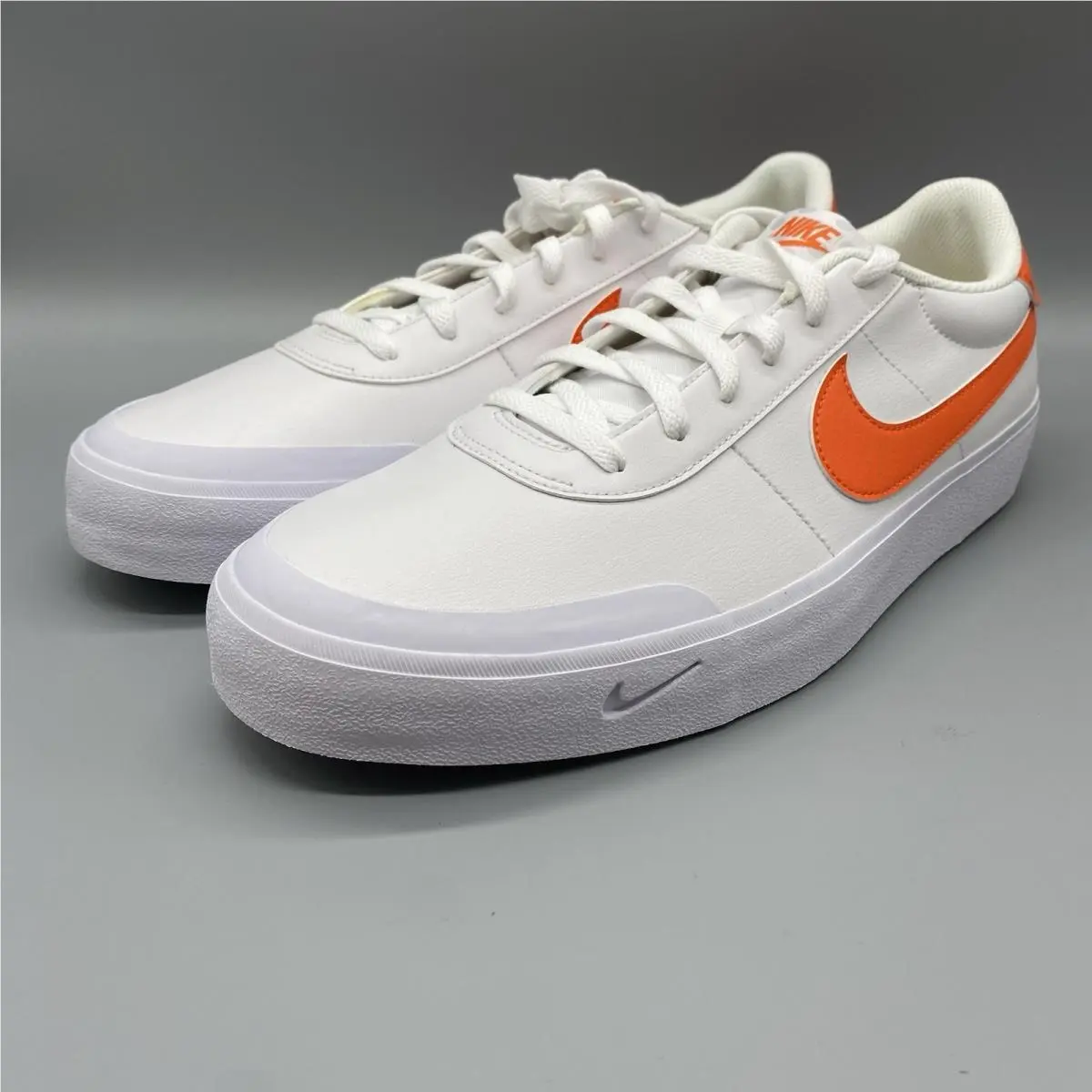 Nike shoes - Nike Court Shot - Court Shot - FQ8146-108 - White 3