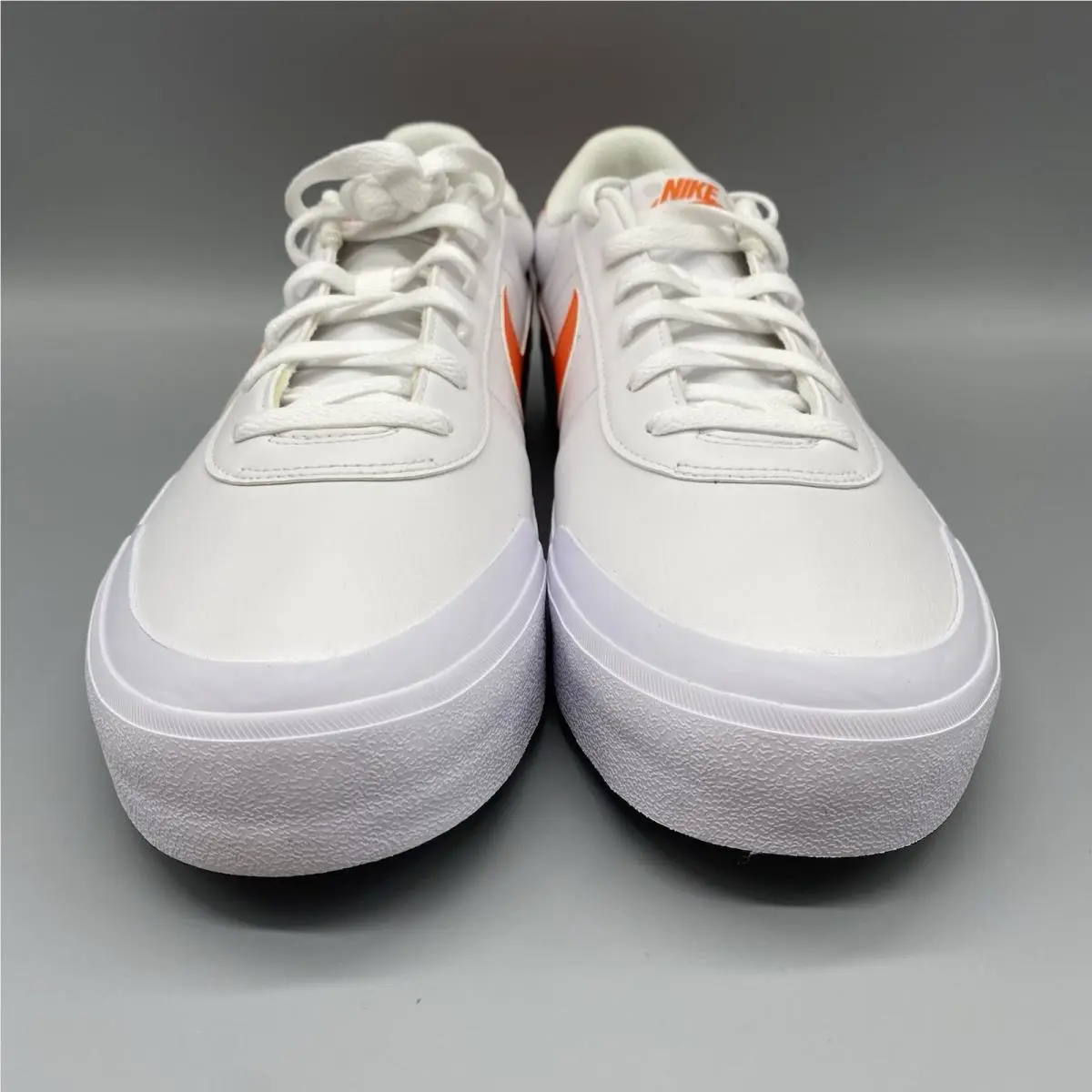 Nike shoes - Nike Court Shot - Court Shot - FQ8146-108 - White 4