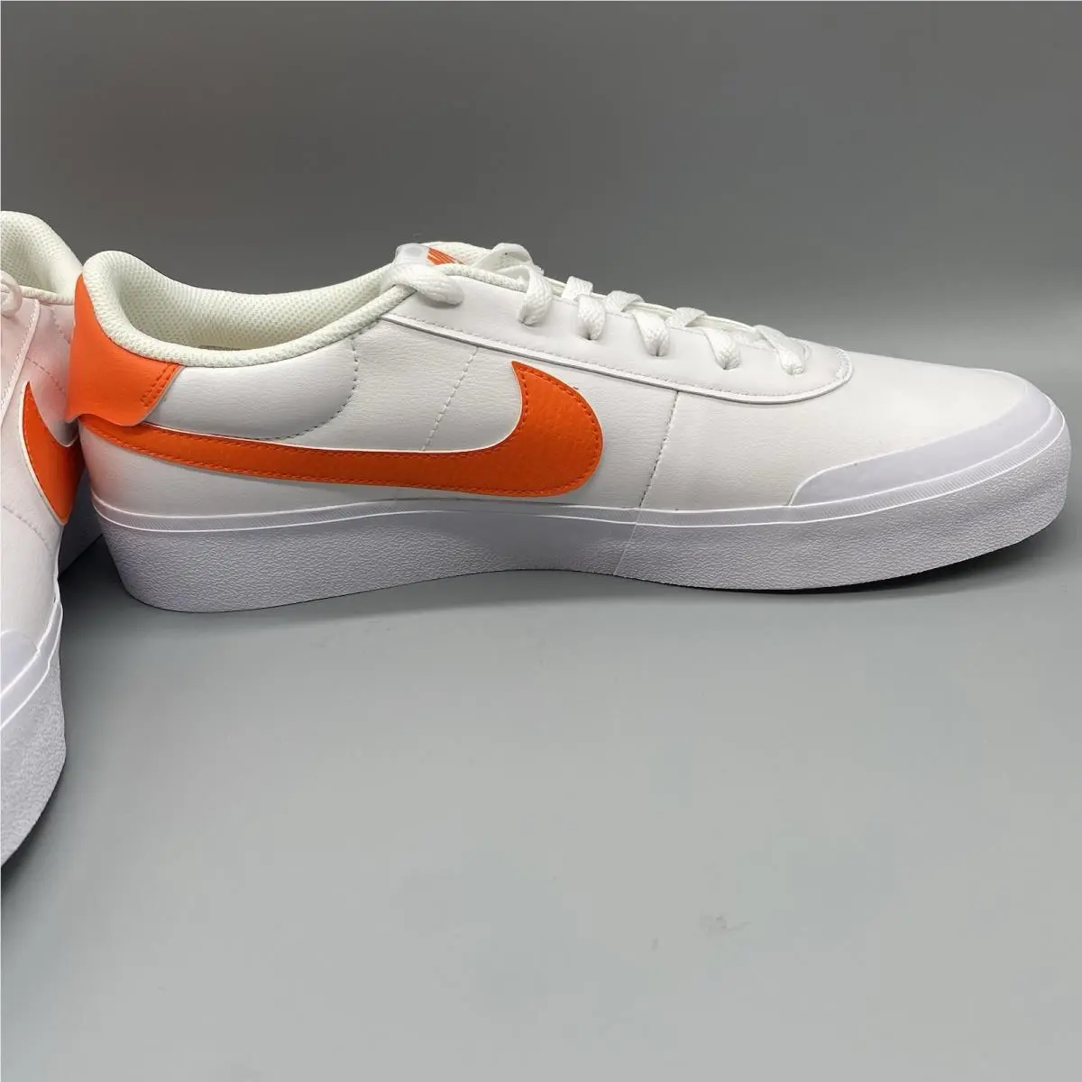 Nike shoes - Nike Court Shot - Court Shot - FQ8146-108 - White 5