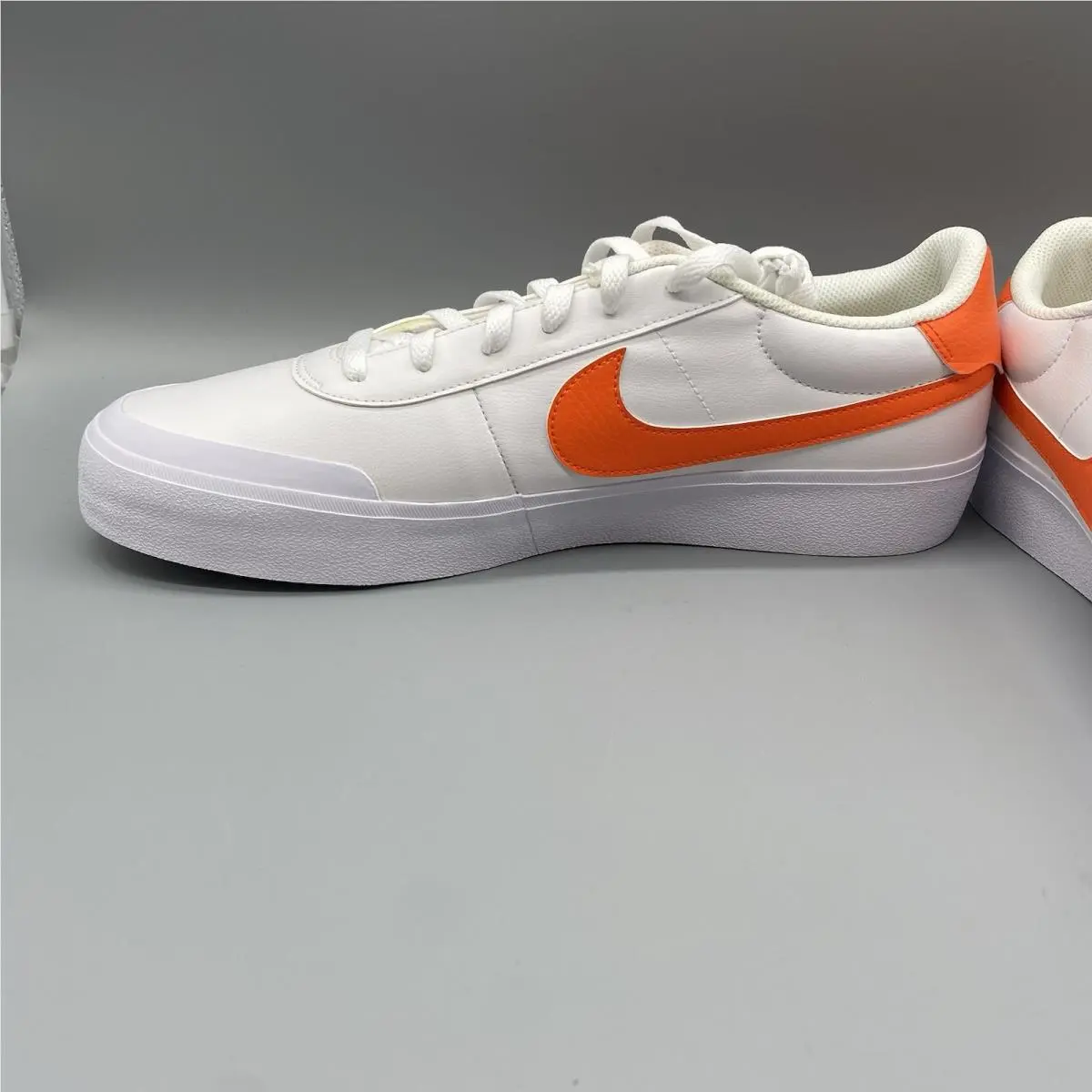 Nike shoes - Nike Court Shot - Court Shot - FQ8146-108 - White 6