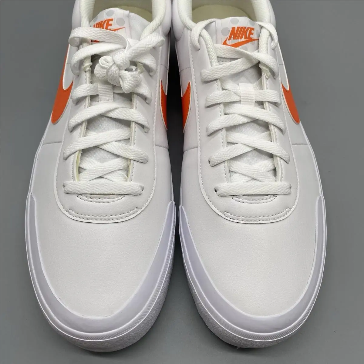 Nike shoes - Nike Court Shot - Court Shot - FQ8146-108 - White 7