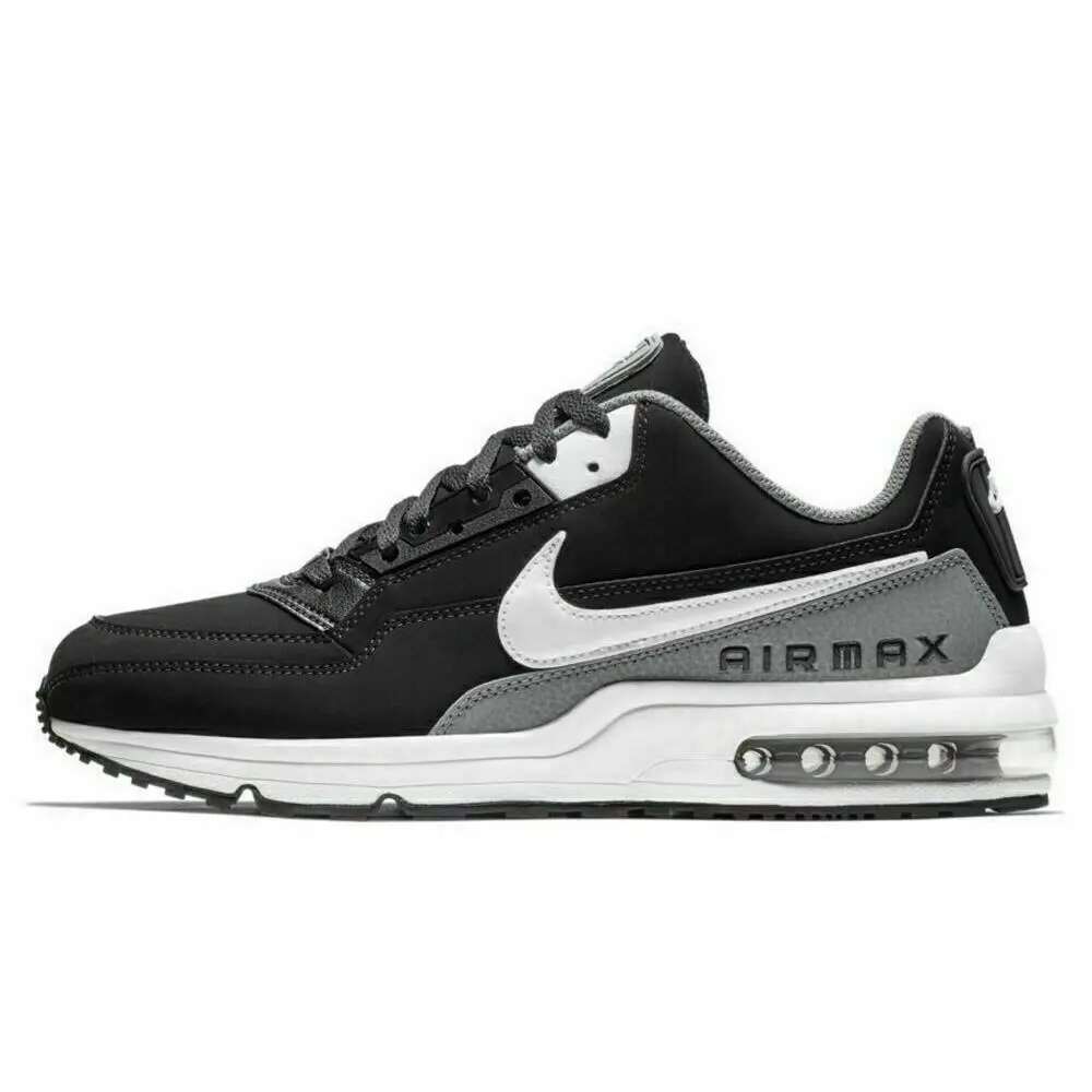 Nike shoes - Nike Air Max - Air Max - BV1171 001 - BLACK WHITE GRAY 0