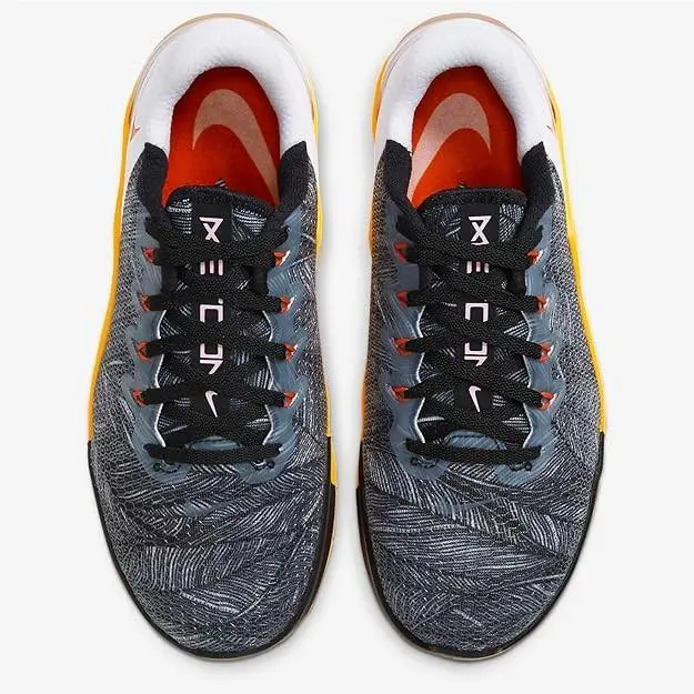 Nike shoes - fitness - fitness - Black (UPC: 193658272025) 0