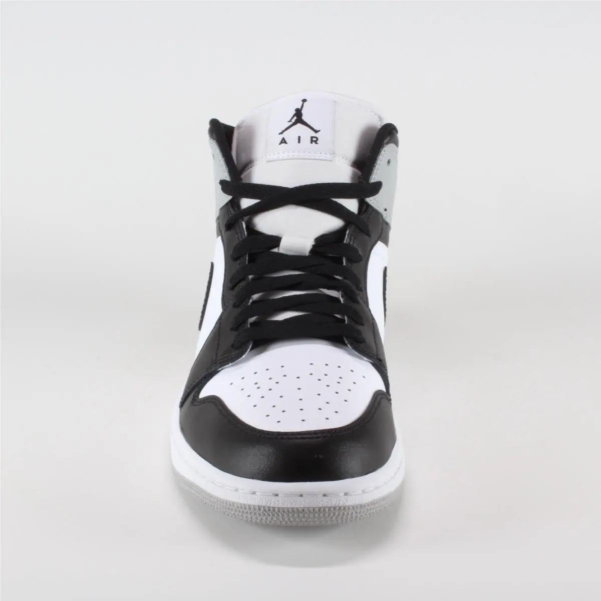 Nike shoes - Nike Air Jordan 1 - Air - DQ8426-101 - Gray 1
