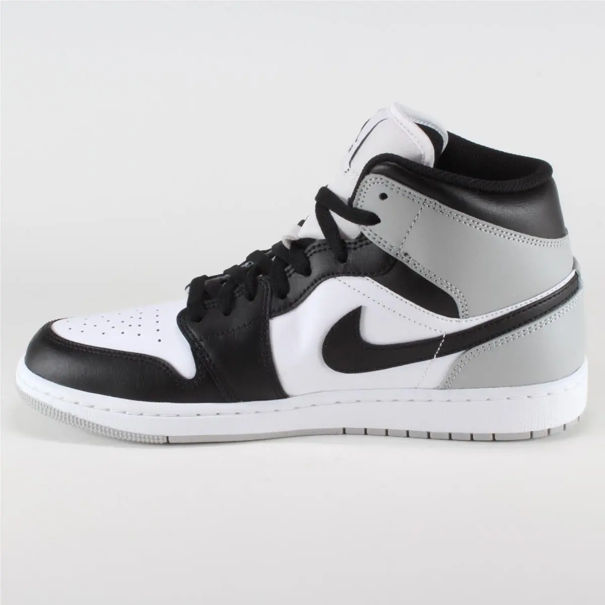 Nike shoes - Nike Air Jordan 1 - Air - DQ8426-101 - Gray 3