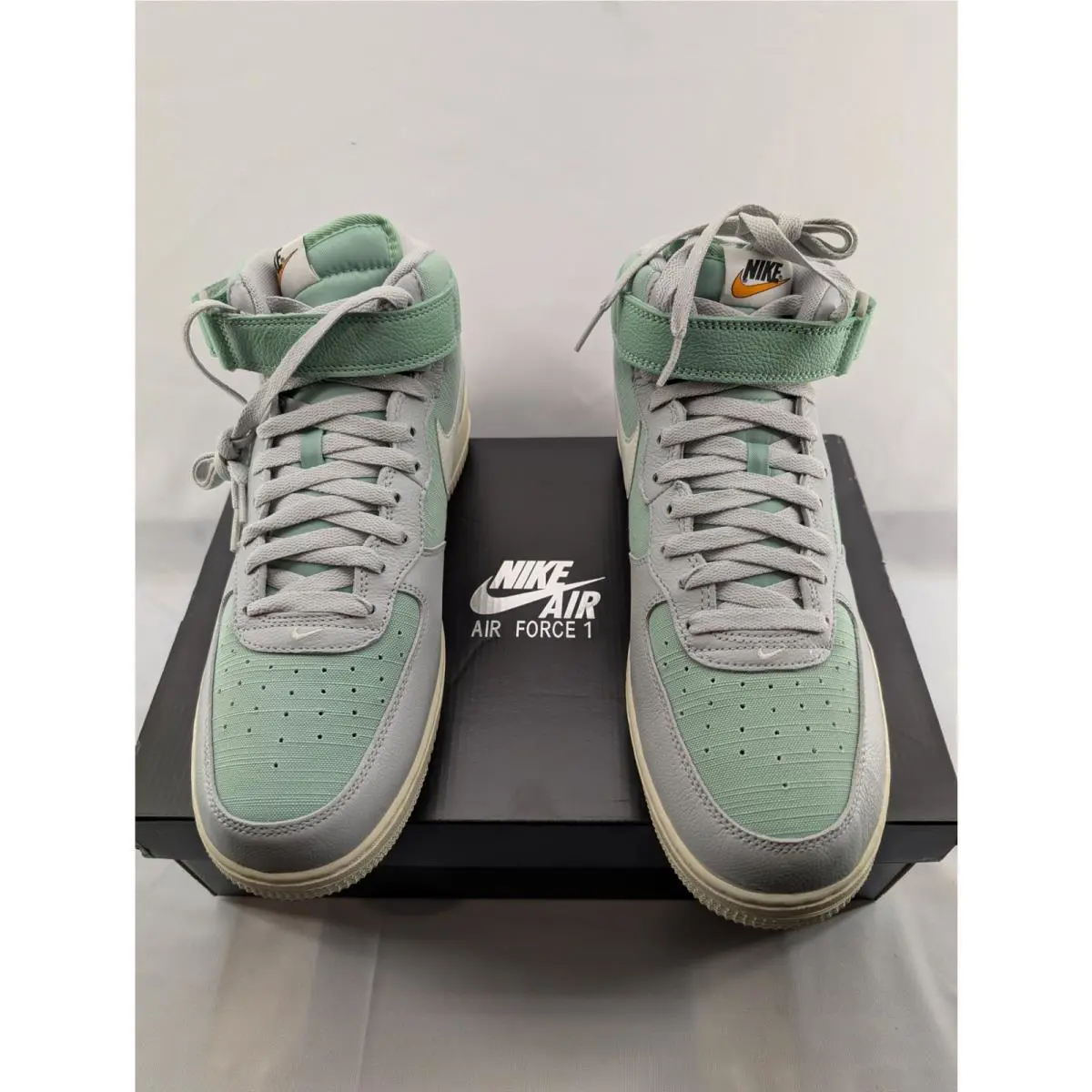 Nike shoes - Multicolor 0